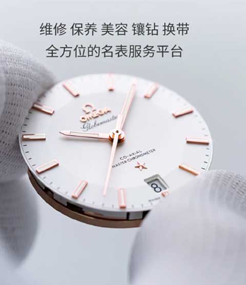 维修豪利时